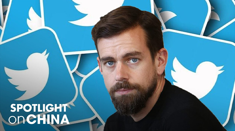 ’End the CCP’: Twitter co-founder Jack Dorsey calls for fall of the Chinese Communist Party