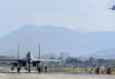 Taiwan Says China Simulating Attack on Main Island in Drills