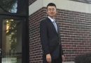 Cựu sinh viên Trung Quốc bị kết tội làm gián điệp ở Mỹ